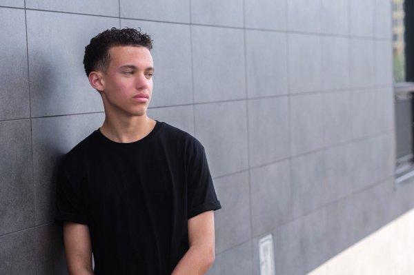 Photo of Peerless J.