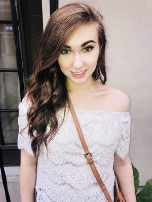 Photo of Rebekah S.