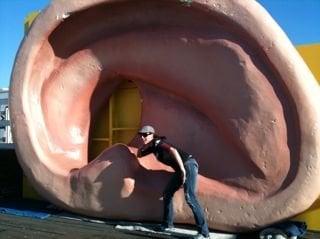 photo of Stephanie P.