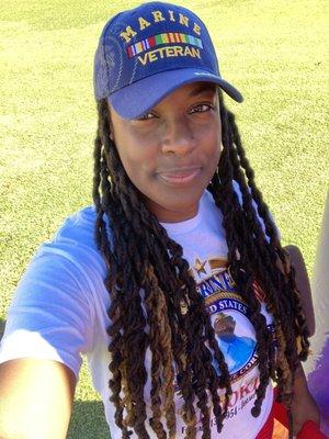 Photo of Teesha P.