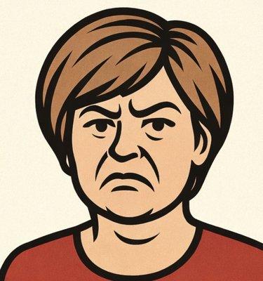 photo of The Local Karen ..