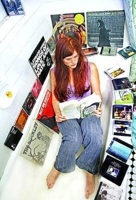 Photo of Kirstie S.