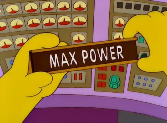 Photo of Max P.
