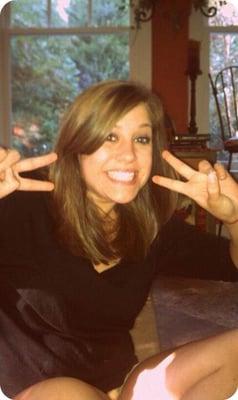 Photo of Emily P.