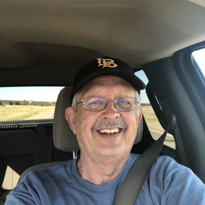 Photo of Michael M.