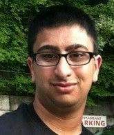 photo of Adeel R.