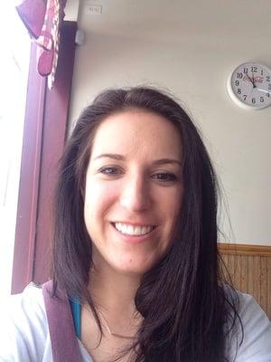 Photo of Shannon T.