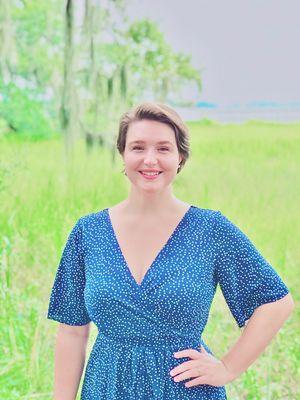 Photo of Katie C.