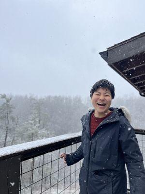 photo of Christina K.