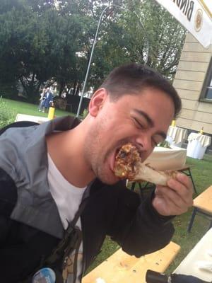 photo of Fredrick F.