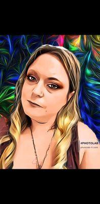 Photo of Brandy N.