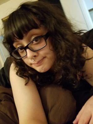 photo of Angela E.