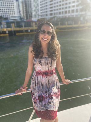 Photo of Aanchal B.