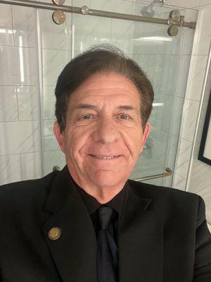 Photo of Lin S.
