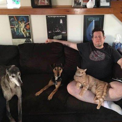 photo of Jan-Ives C.