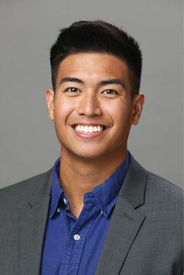 Photo of Martin J.