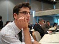 Photo of Mohsen T.