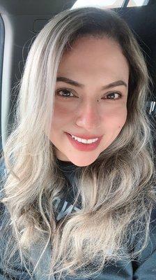 photo of Cristina V.