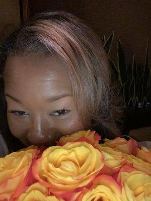 Photo of Nikki G.