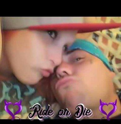 photo of Stephanie Dawn D.