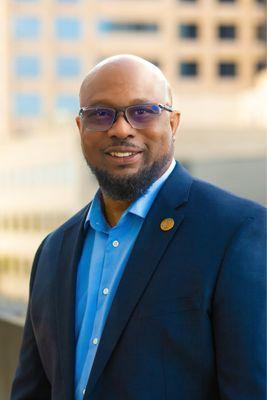 Photo of Morice M.