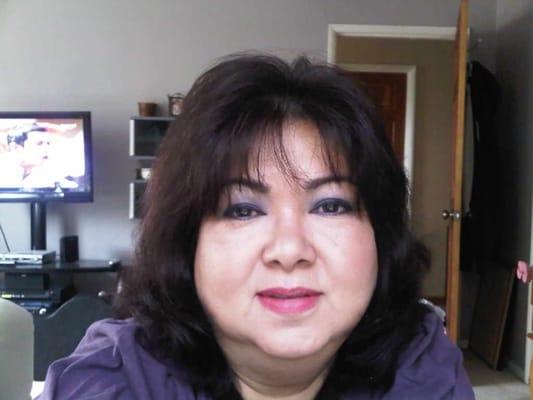 Photo of Sylvia B.