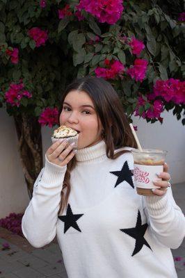 Photo of Sofia Z.