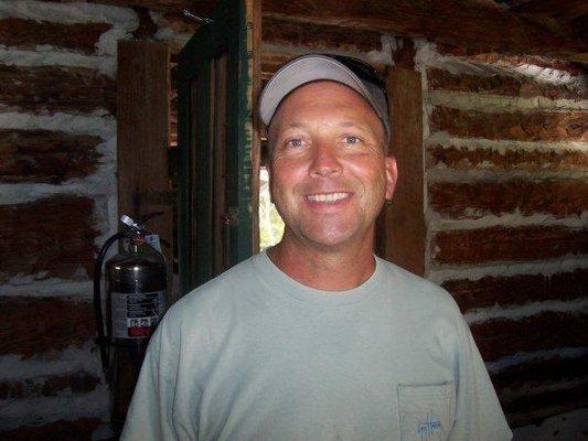 Photo of Andrew M.