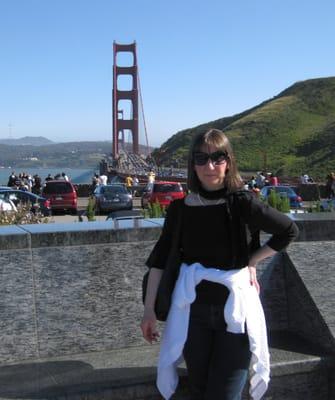 photo of Fernanda C.