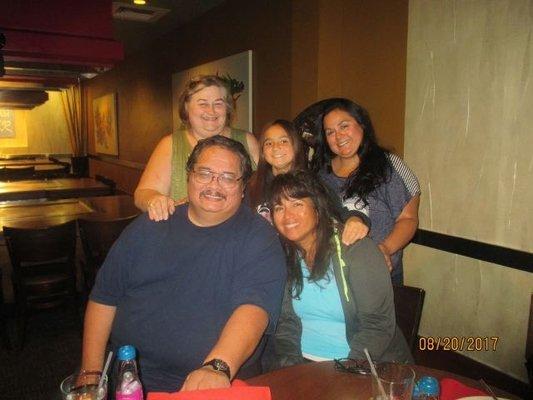 photo of Marshall B.