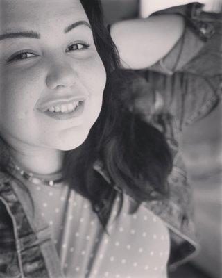 Photo of Gracie D.