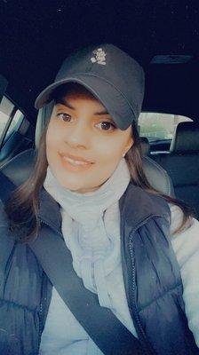 Photo of Berenice M.