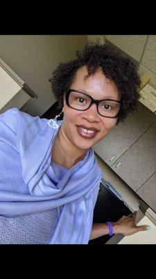 Photo of LaKaya Q.