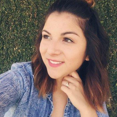 photo of Michelle V.