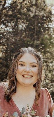 Photo of Alli M.