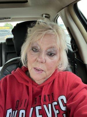 photo of Victoria K.