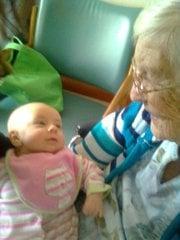 photo of Bette-jo A.