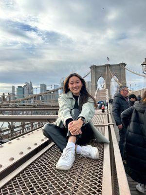 photo of Christina B.