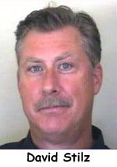 Photo of David S.