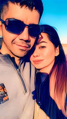 photo of V. Michel' B.