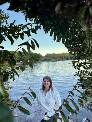 Photo of Lindsay M.