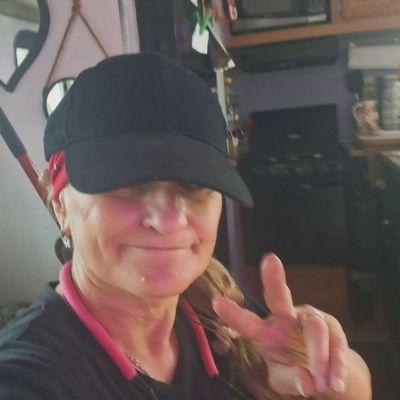 Photo of Robin B.