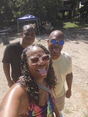 photo of Quennette R.