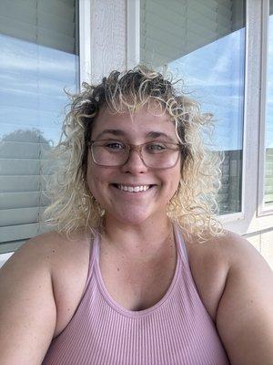 Photo of Elise M.
