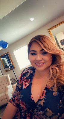 Photo of Liliana A.