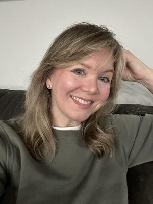 Photo of Holly V.