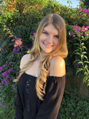 photo of Brittany H.