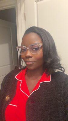 photo of Cassandra J.