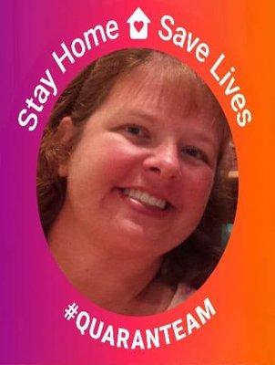 photo of Mary Beth O.