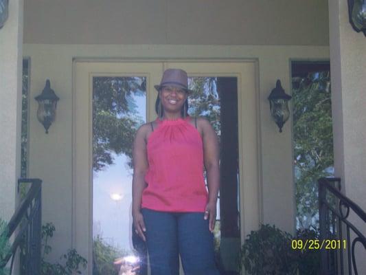 Photo of GeGe T.